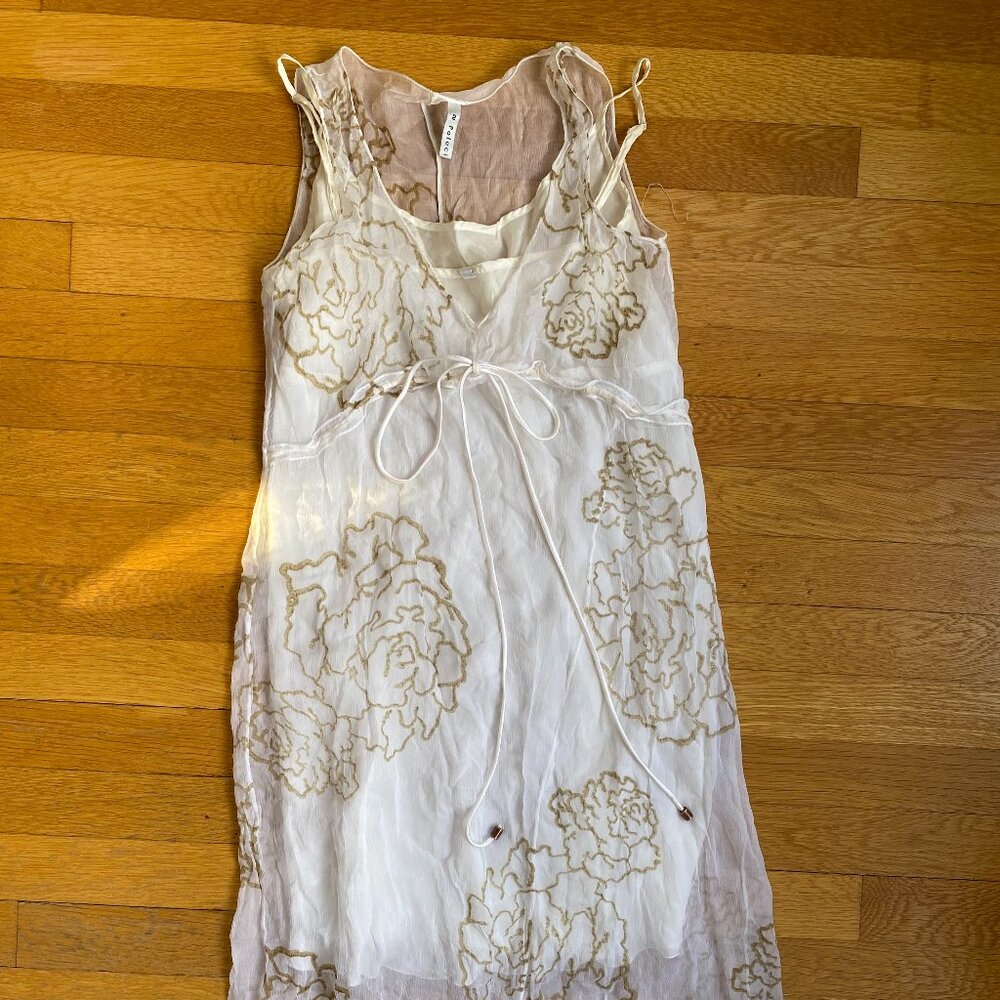 Poleci Dress